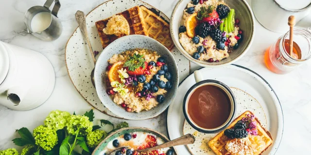 Brunch Brooke Lark