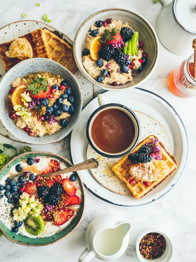 Brunch