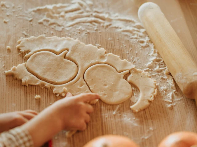 Pâtisserie enfants