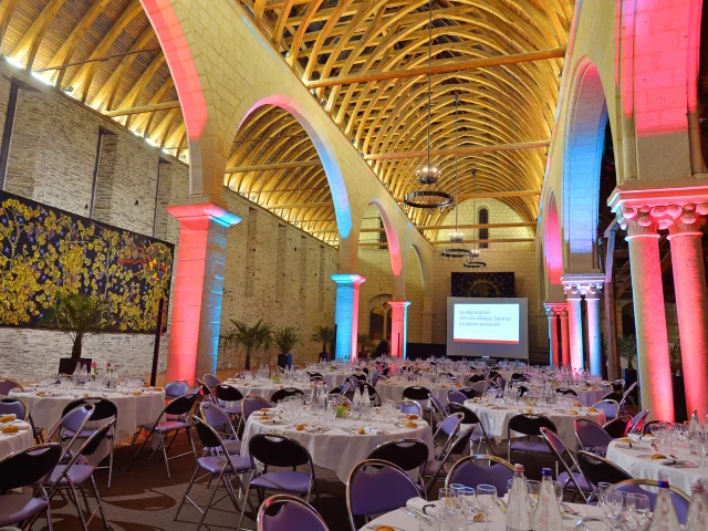 Mediators' Congress 202 Angers