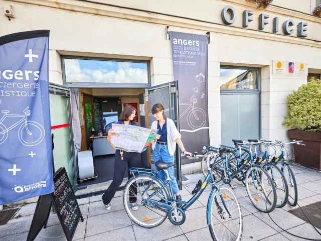 Conciergerie Velo De L'Office De Tourisme Copyright Alexandre Lamoureux Destination Angers 14775 1920px