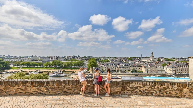 Activités à Angers : notre sélection 100% locale ! | Destination Angers