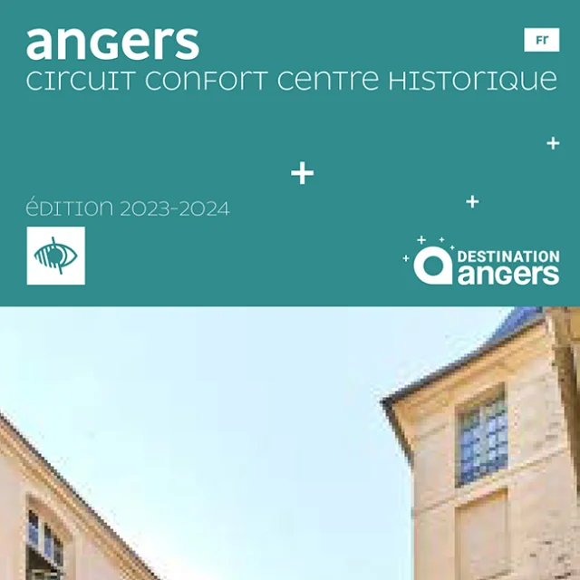 Angers Circuit Historique Confort Malvoyants 2023 24 Fr 1