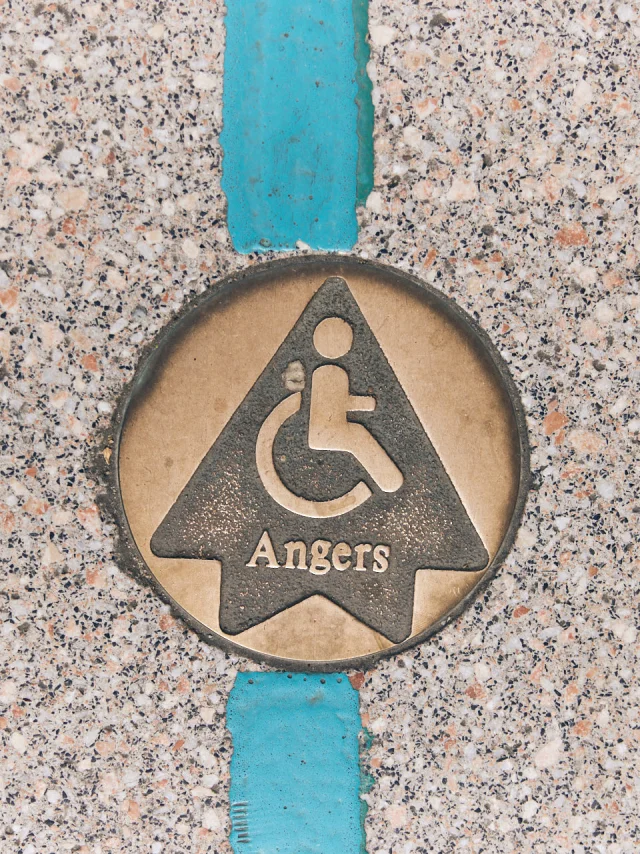 Angers Accesible Handicap Mobiliete Reduite C Alexandre Lamoureux