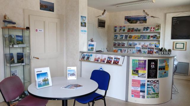 Bit Excenevex @destinationleman