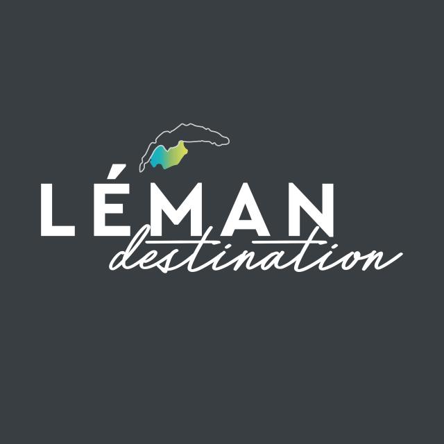 Logo Leman Destination