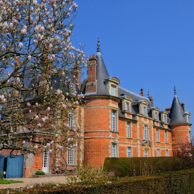 Chateau Miromesnil Yann Pelcat 10