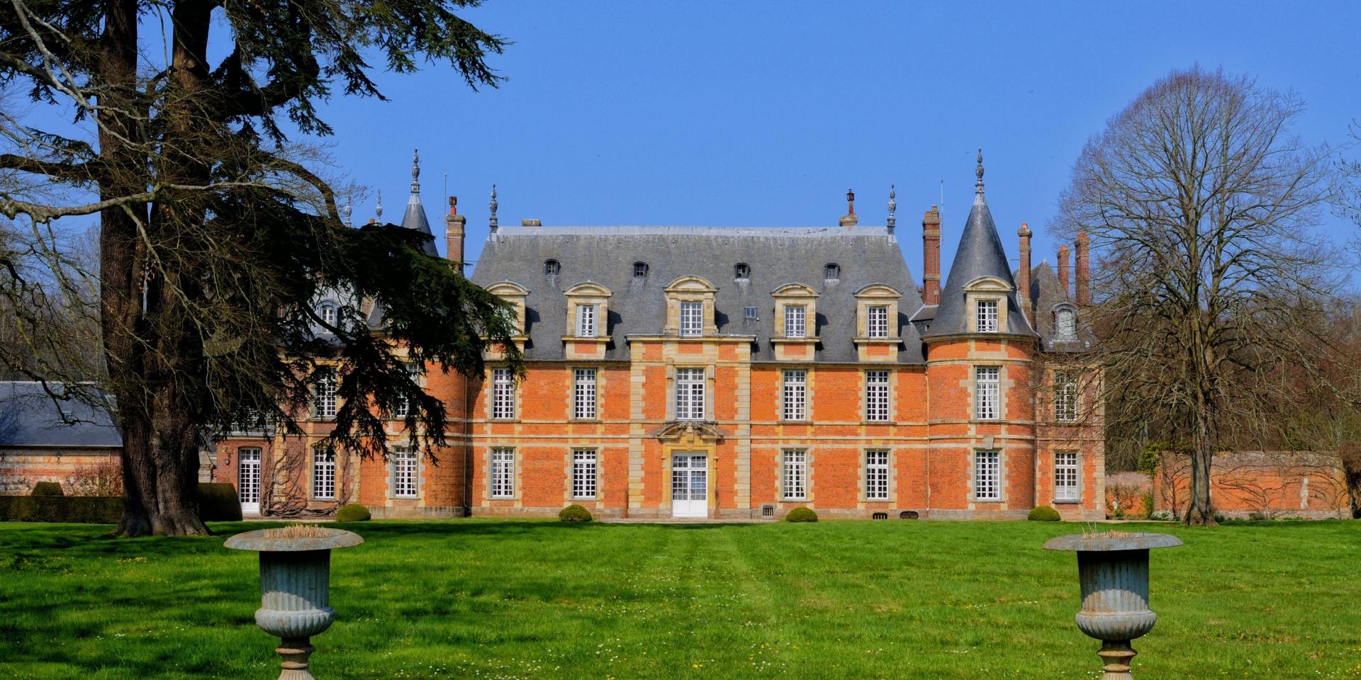 Chateau Miromesnil Yann Pelcat 11