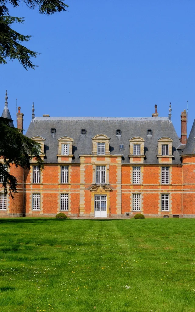 Chateau Miromesnil Yann Pelcat 11
