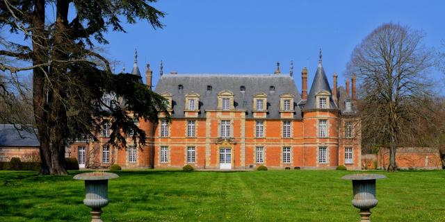 Chateau Miromesnil Yann Pelcat 11