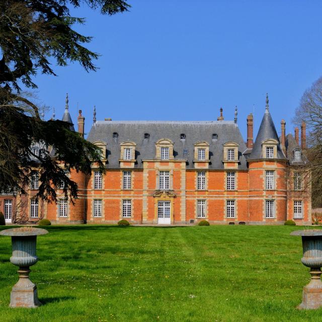 Chateau Miromesnil Yann Pelcat 11