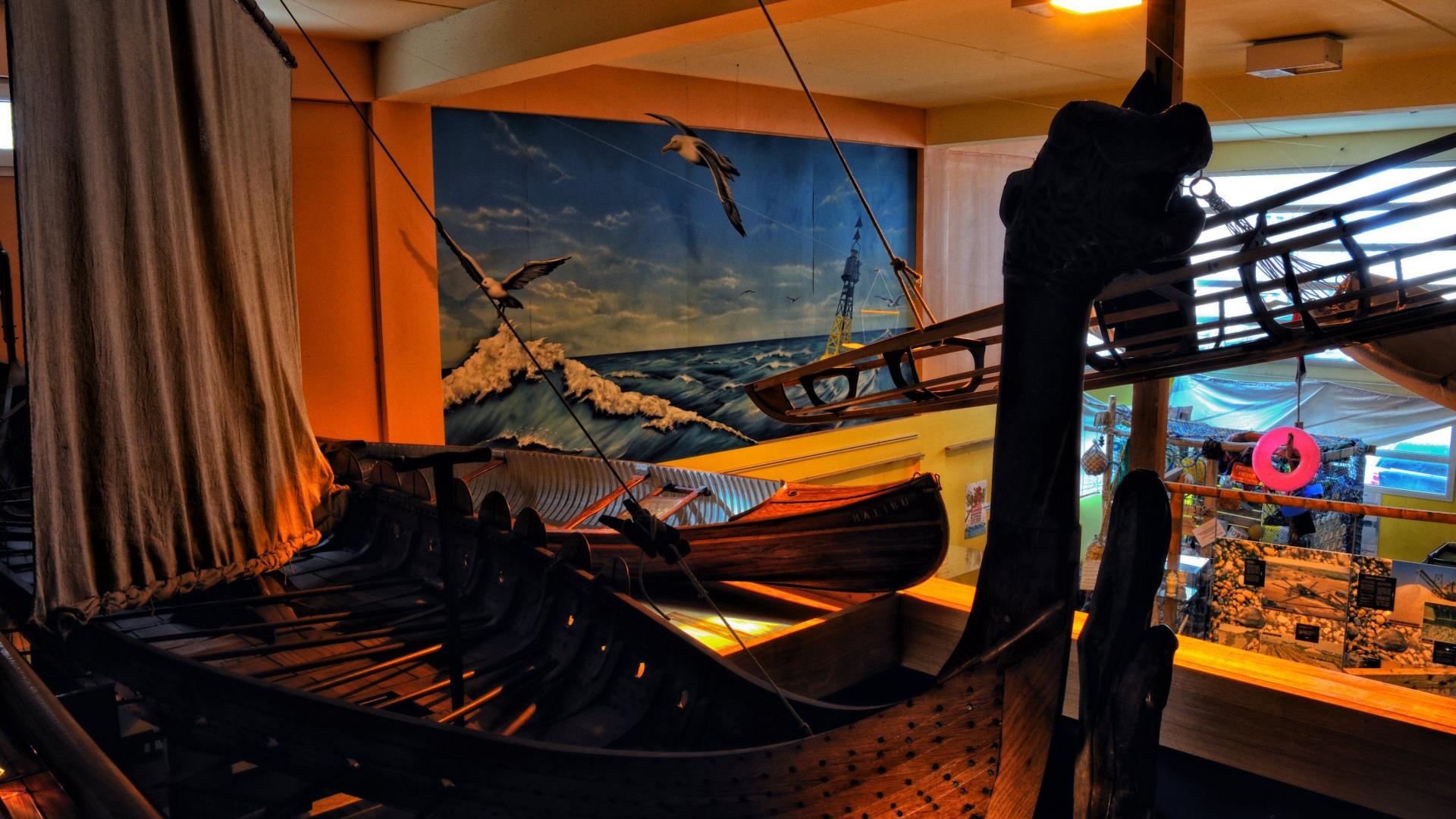 Les sites et monuments à visiter