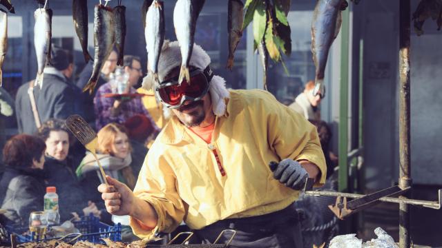 Foire Aux Harengs Marie Joubert 14