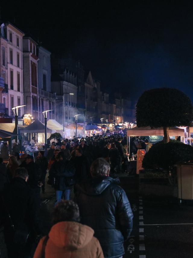 Foire Aux Harengs Marie Joubert 2