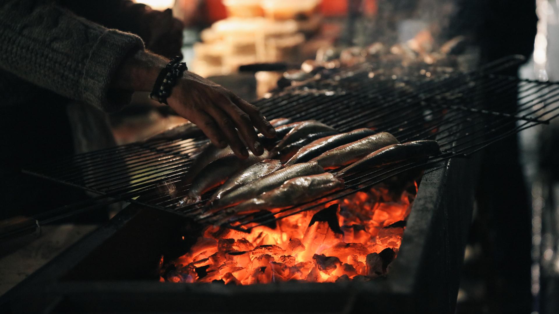 Foire aux Harengs et à la Coquille SaintJacques Dieppe, site