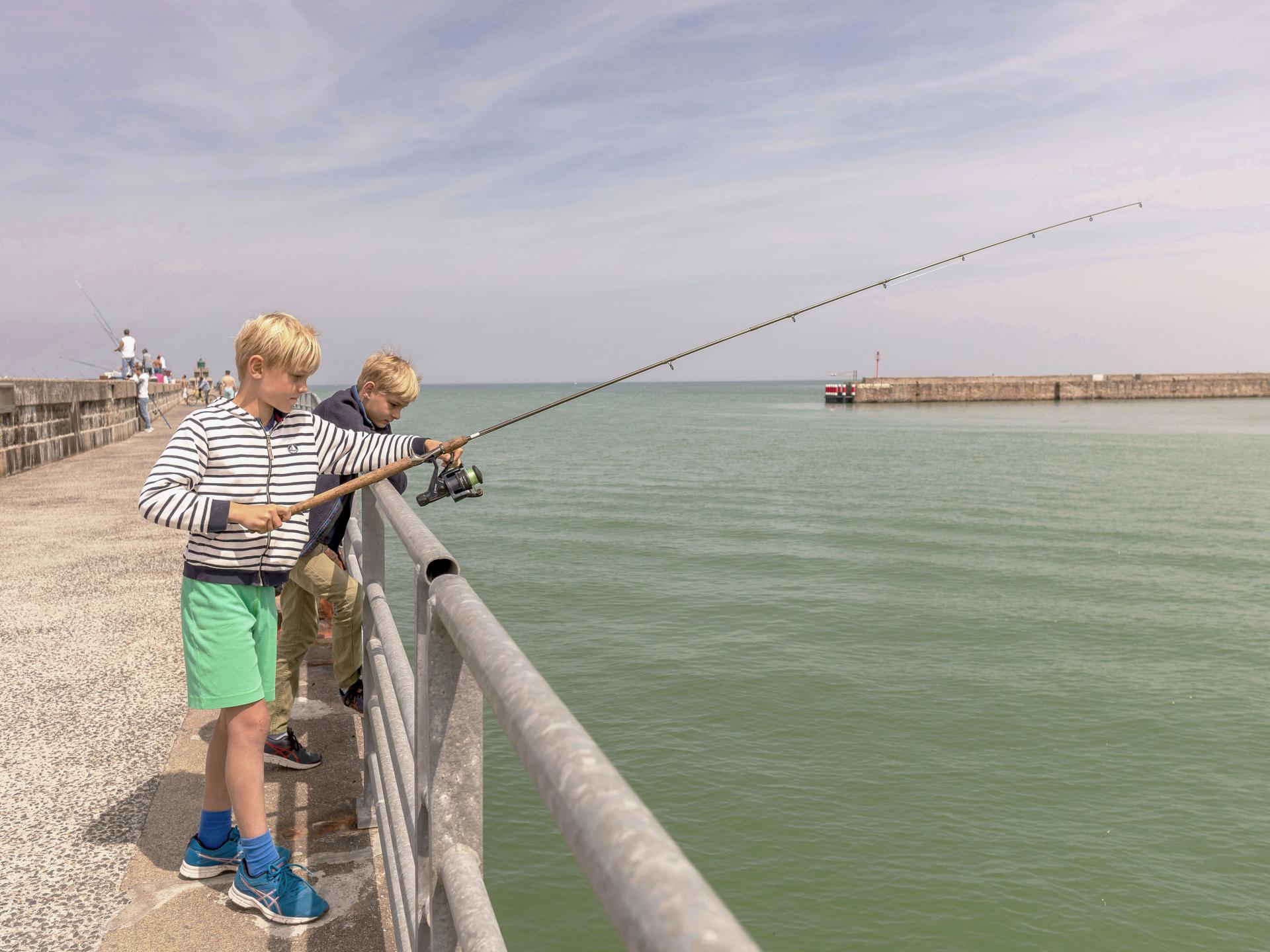 La ville aux 4 ports Dieppe, site officiel de l'Office de tourisme de