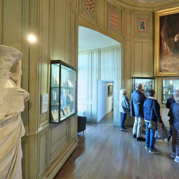 Château De Dieppe | Dieppe, Site Officiel De L'Office De Tourisme De ...