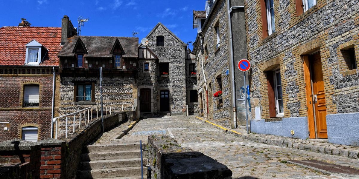 Château de Dieppe Dieppe, site officiel de l'Office de tourisme de