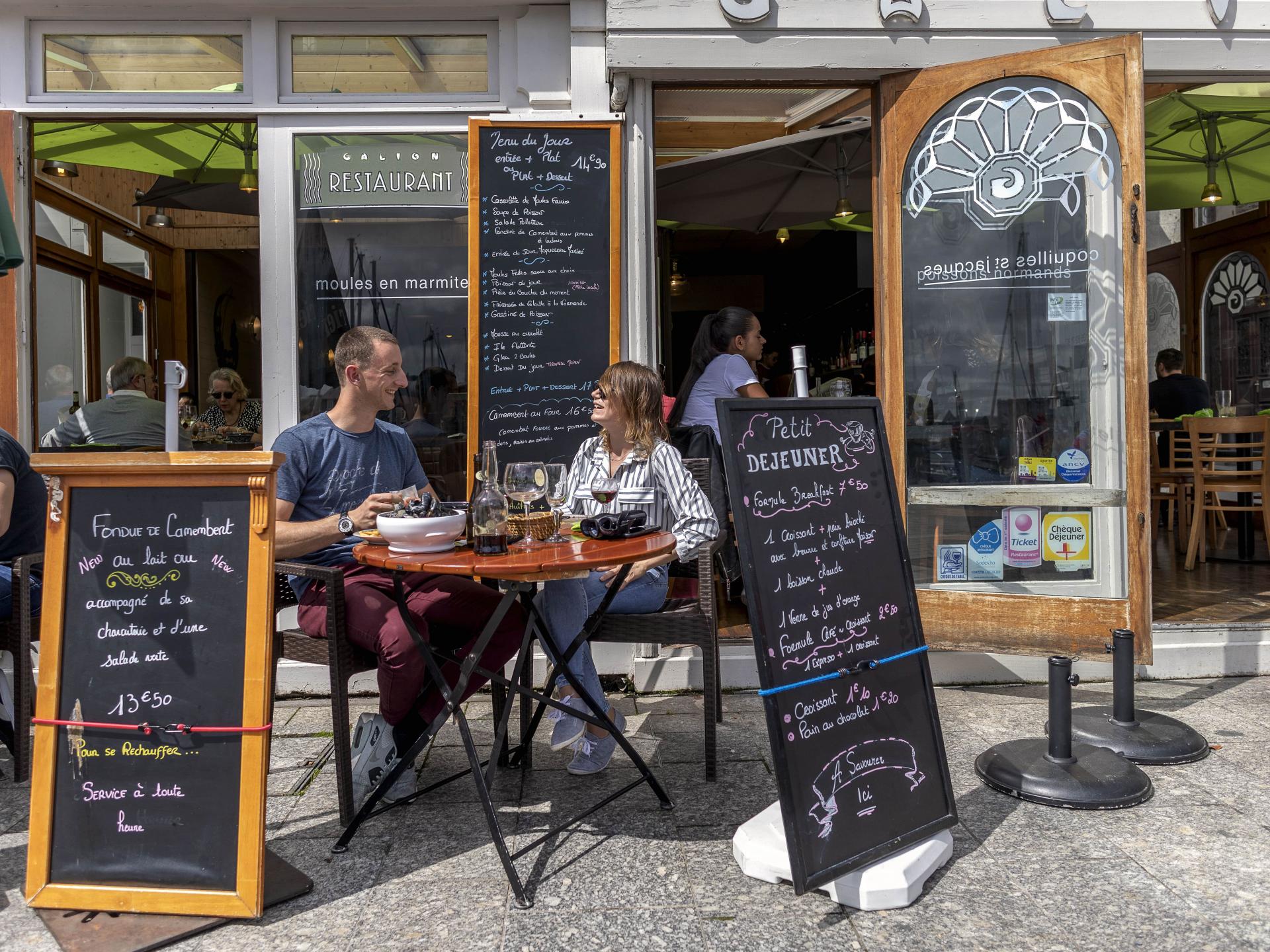 La coquille SaintJacques Dieppe, site officiel de l'Office de