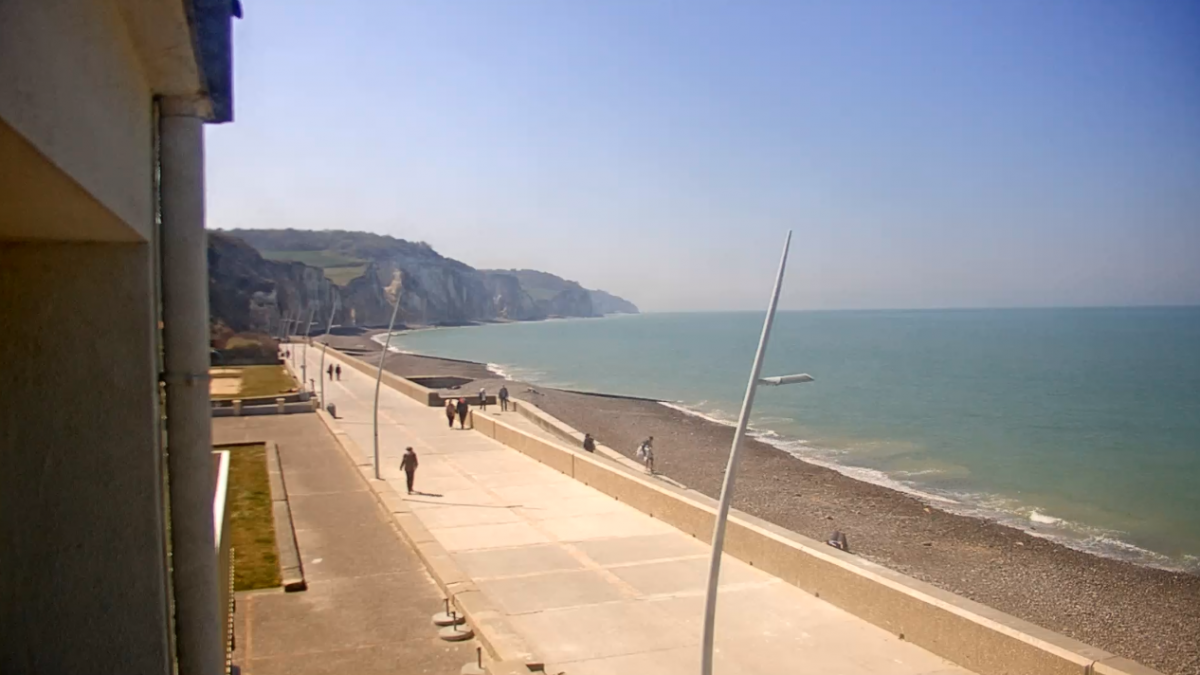 cams Dieppe, site officiel de l'Office de tourisme de DieppeMaritime