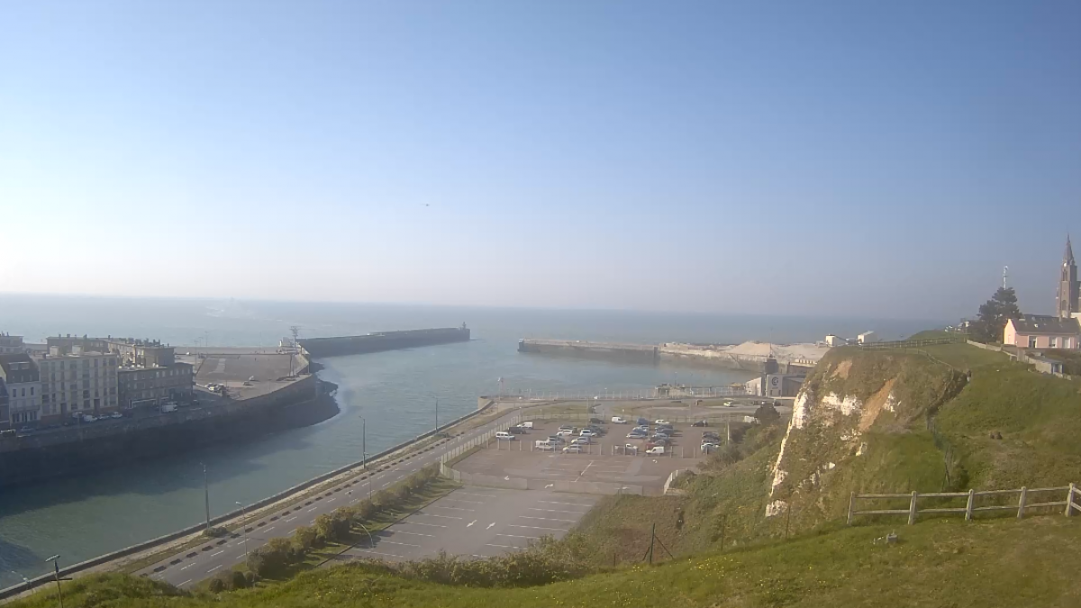 cams Dieppe, site officiel de l'Office de tourisme de DieppeMaritime