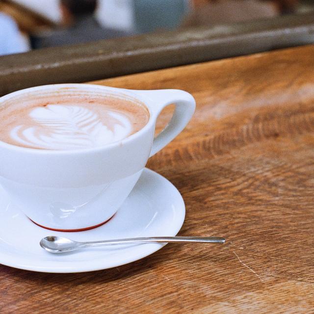 Chocolat Jaymantri Pixabay