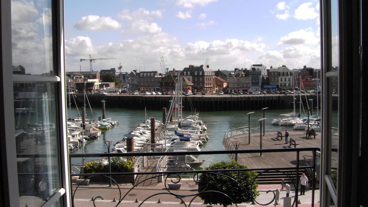 Locations saisonnières Dieppe, site officiel de l'Office de tourisme