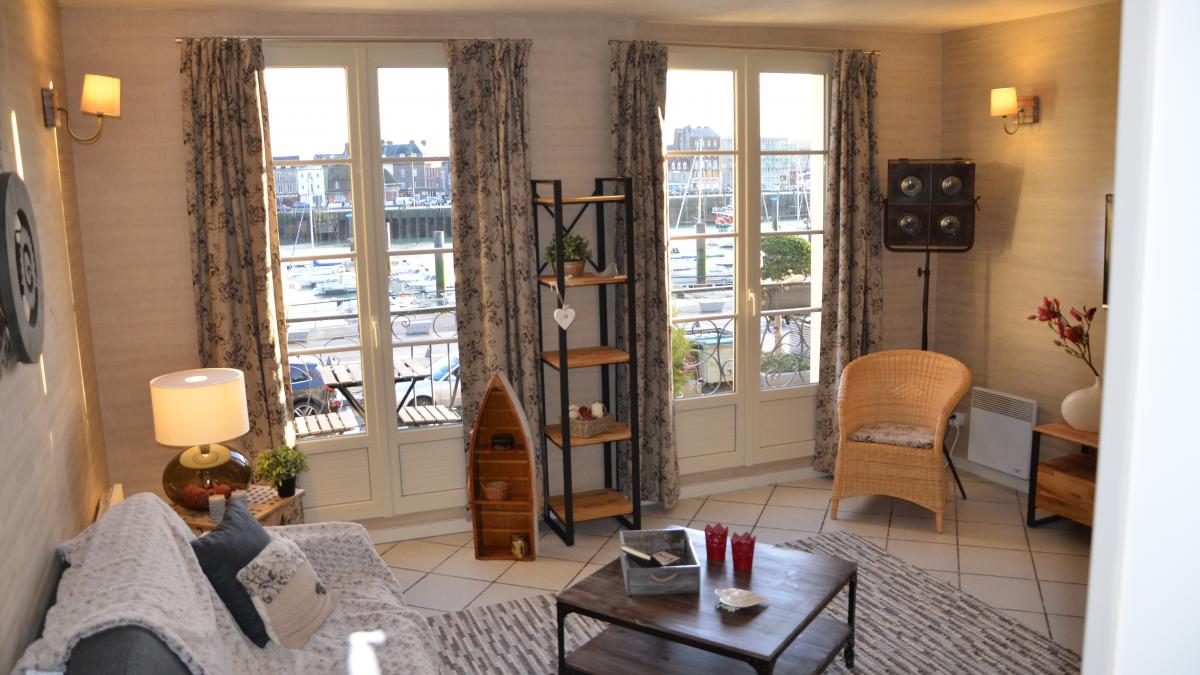 Toutes les locations Dieppe, site officiel de l'Office de tourisme de