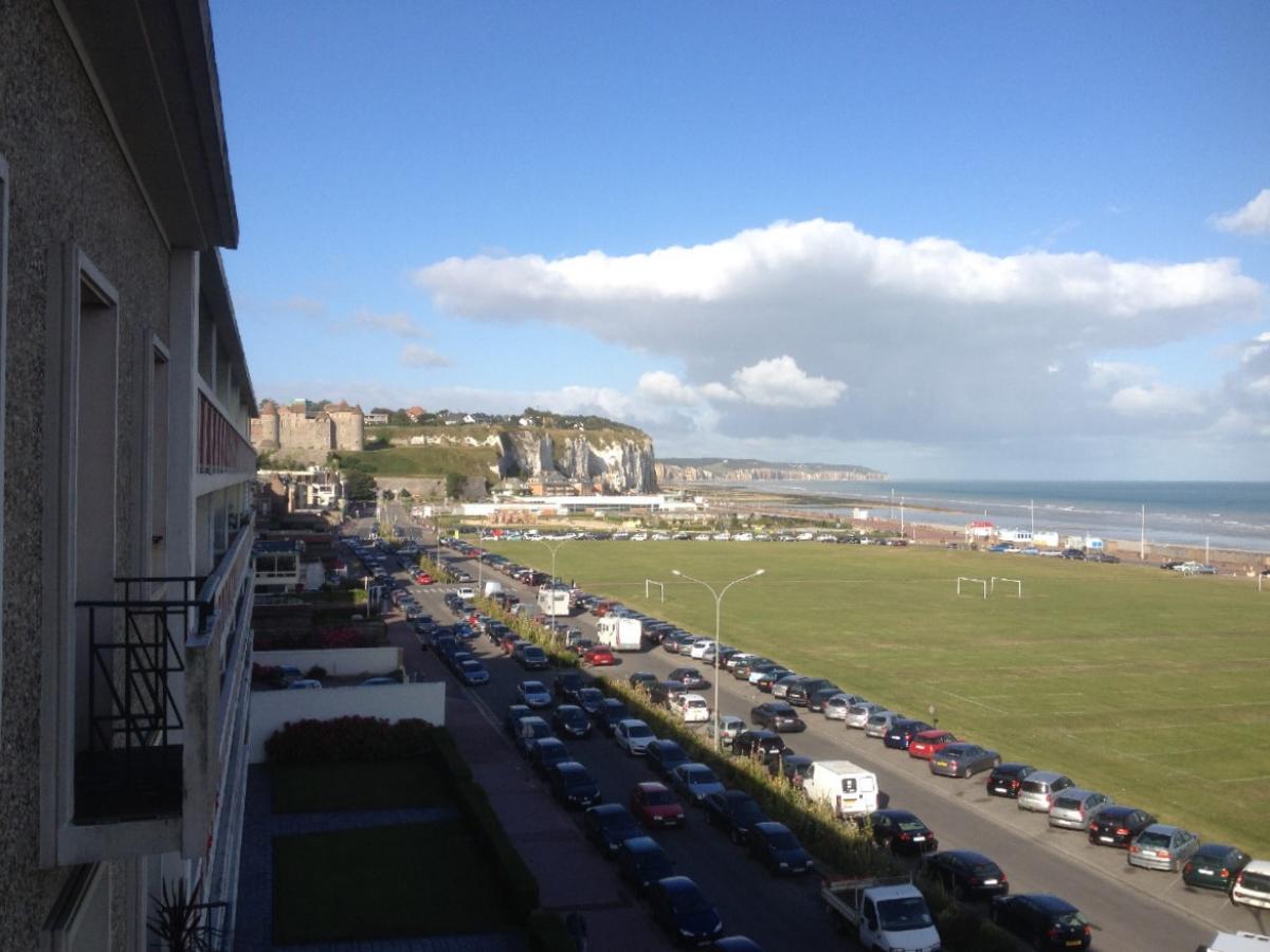 Locations saisonnières Dieppe, site officiel de l'Office de tourisme