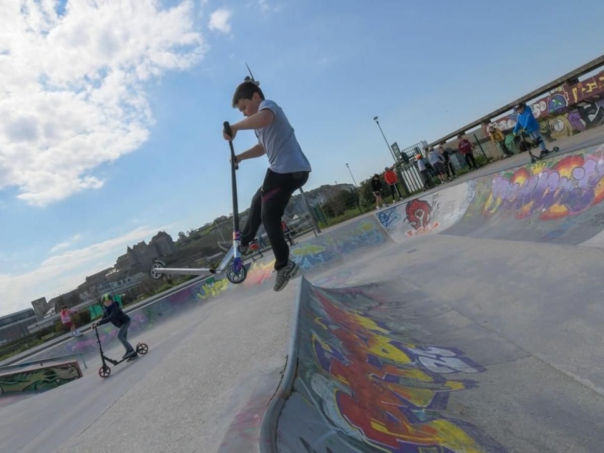 Notre top des activités en famille Dieppe, site officiel de l'Office de tourisme de Dieppe