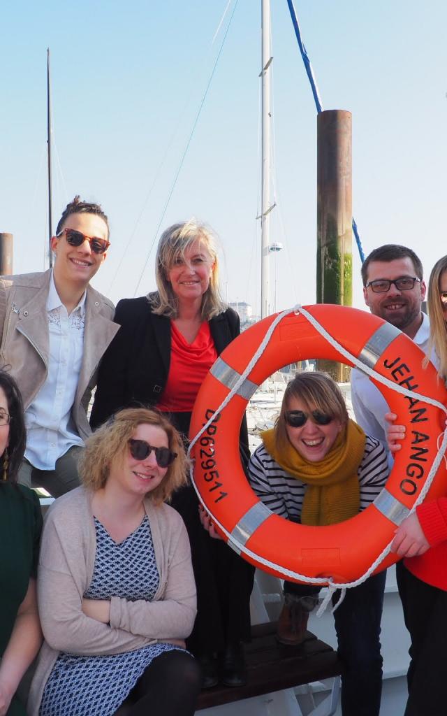 Equipe Office Tourisme