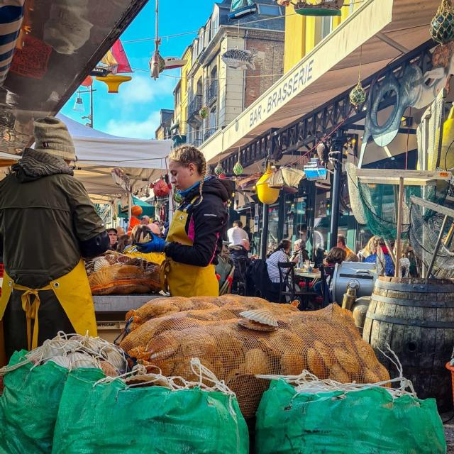 Instagram #dieppetourisme