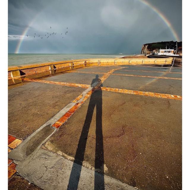 Instagram #enjoydieppe