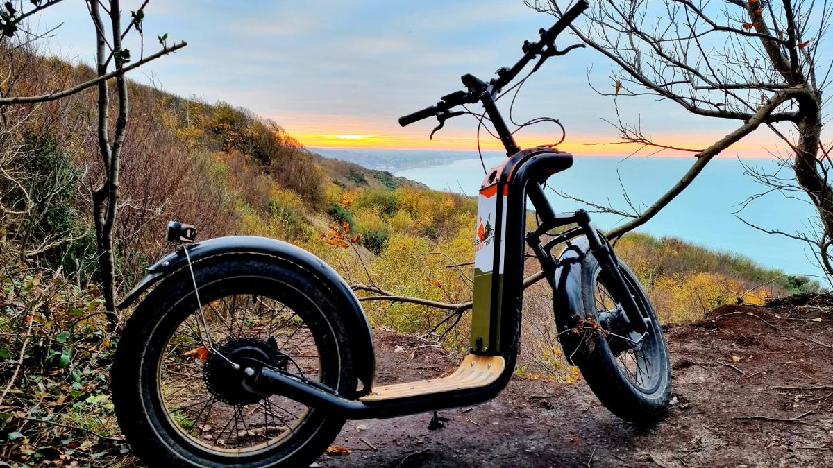 Le top 5 des expériences insolites de l’Office de Tourisme DieppeNormandie