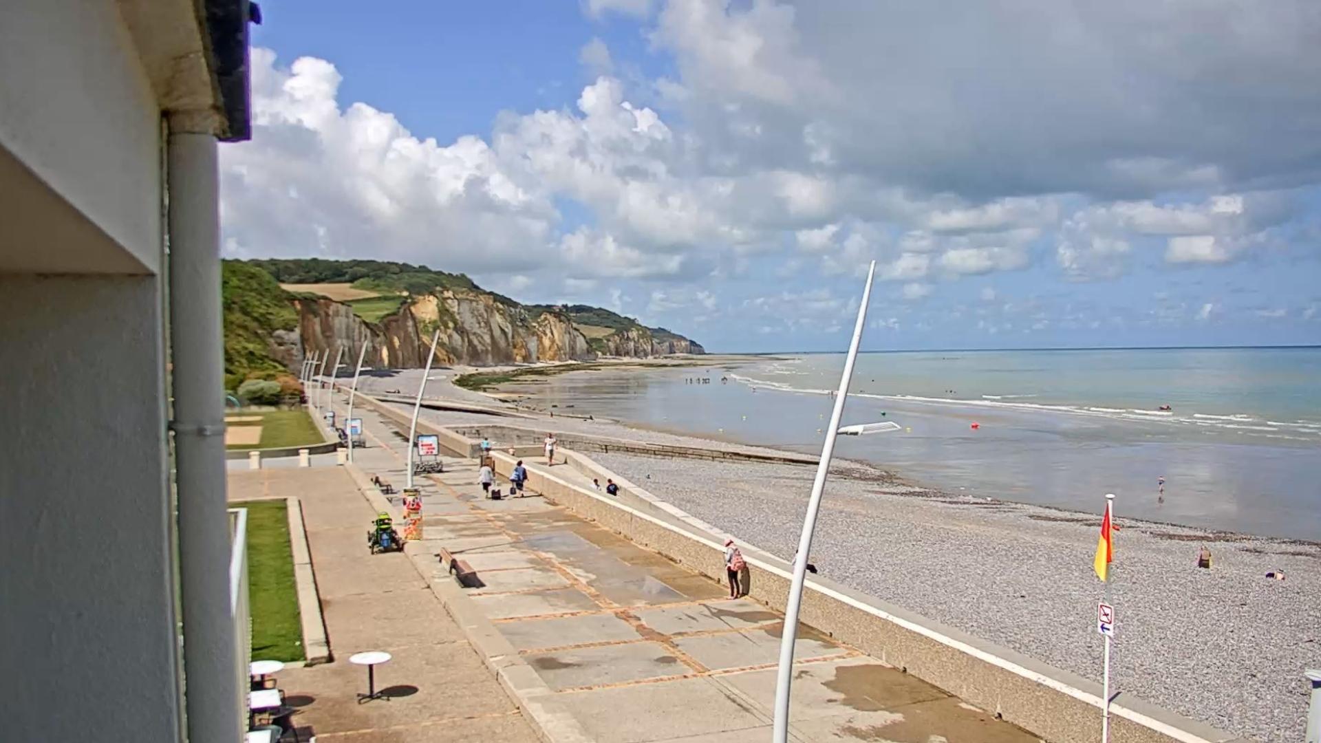 cams Dieppe, site officiel de l'Office de tourisme de DieppeMaritime