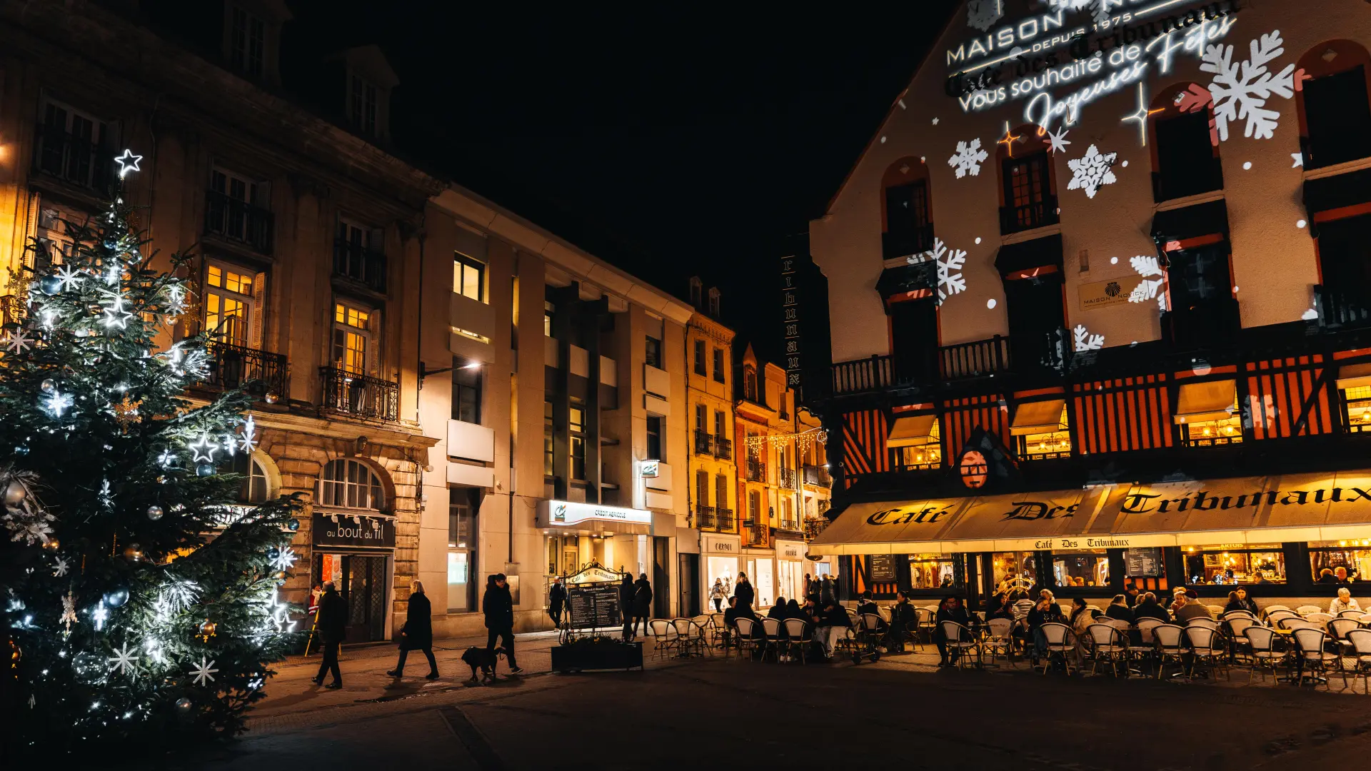 Illuminations Noel Dieppe Octave Benard 4