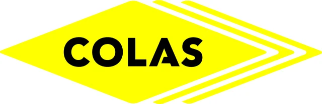 Colas Nobaseline logo