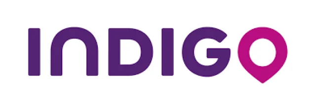 Indigo Logo