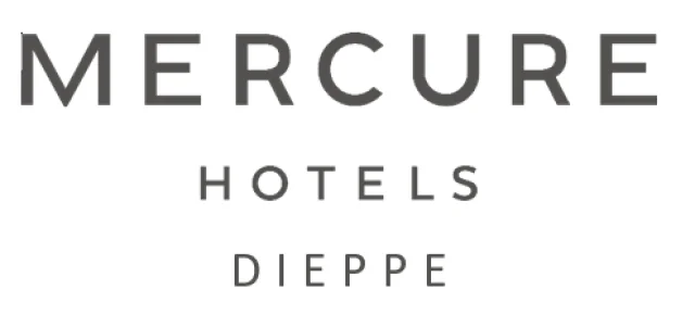 Mercure 2024 logo