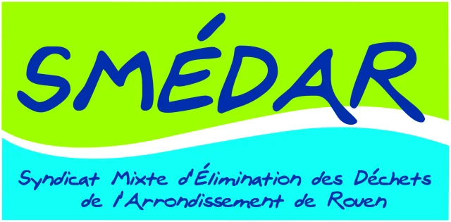 Smedar Cmjn logo