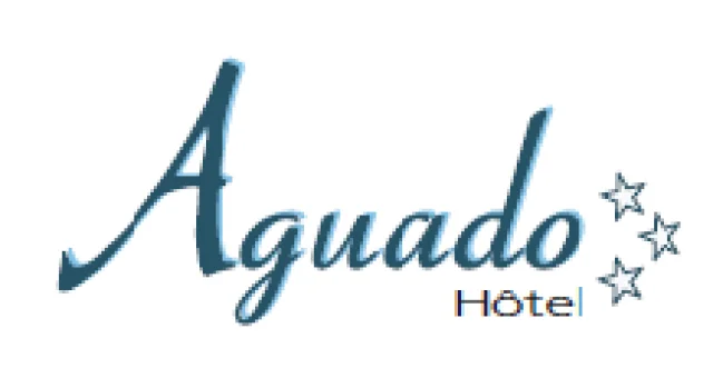 Aguado Final Version logo