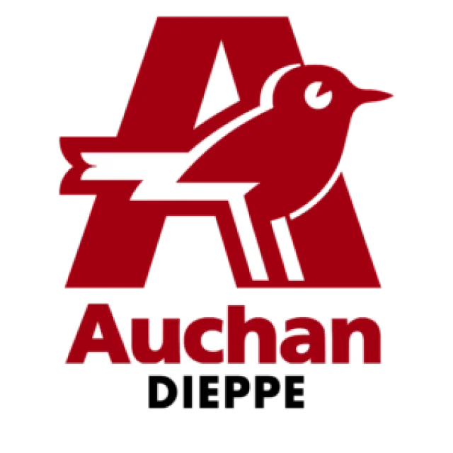 Auchan logo