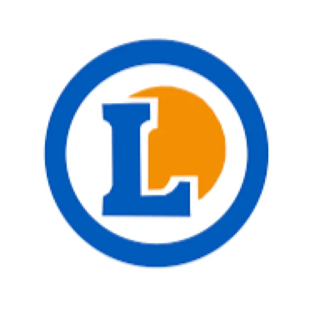 Leclerc logo