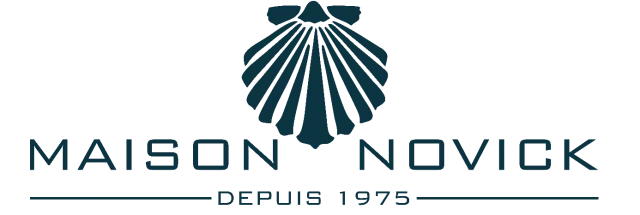 Maison Novick logo