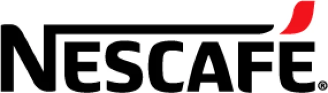 Nescafe logo