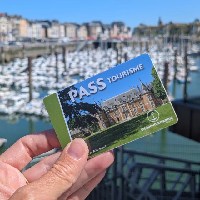 Pass Tourisme 2025