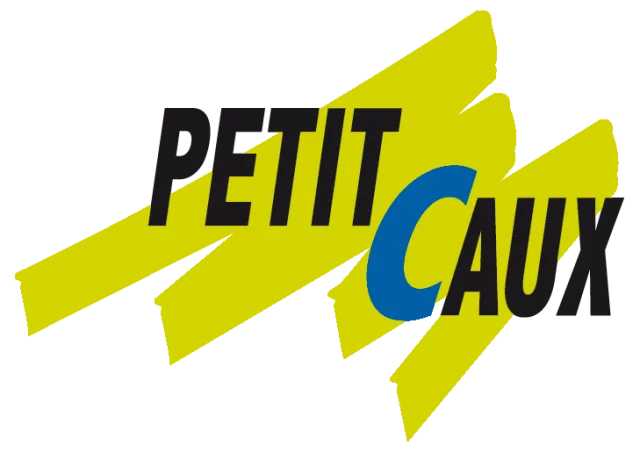 Petit Caux Logo