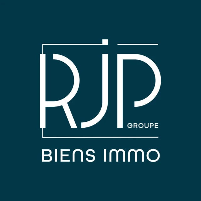 Rjp Logo
