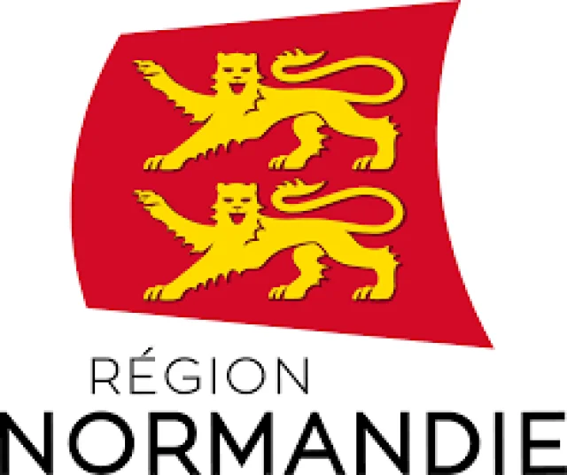 Region Normandie Logo