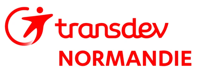 Transdev Normandie Bd Red Cmjn